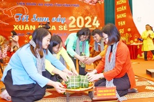 Chăm lo Tết cho gần 7,5 triệu lượt đoàn viên, người lao động cả nước