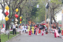 "Gắn kết yêu thương" Tết Huế 2024: Chung tay chia sẻ với hoàn cảnh khó khăn