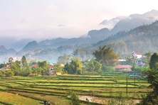 Xin một vé đi tuổi thơ: Tết ngày còn nhỏ