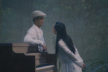 Phim "Đào, Phở và Piano" từng tạo cơn sốt truyền thông, tham dự giải Oscar