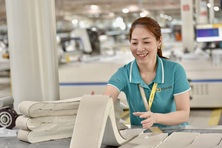 Nhiều dấu ấn tích cực, toàn diện trong lĩnh vực an sinh xã hội