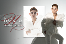 Lê Trần Đắc Ngọc - người thầy nâng bước cho các mẫu nhí tỏa sáng