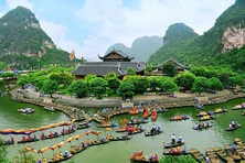 Không sử dụng ngân sách, phương tiện, tài sản công cho hoạt động lễ hội
