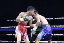 Phát triển quyền anh Việt Nam thông qua học hỏi quốc tế