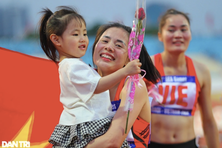 Thể thao Việt Nam hướng đến mục tiêu giành thêm suất tham dự Olympic Paris