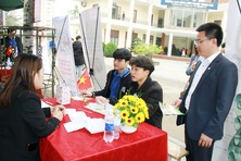 Thúc đẩy đào tạo nguồn nhân lực với Đại học Khoa học Mokpo, Hàn Quốc