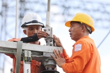 Điều chỉnh giá điện dự kiến rút ngắn từ 6 tháng xuống 3 tháng một lần