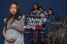 Gian nan hành trình trị liệu tâm lý cho trẻ bị xâm hại