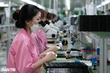 3 “nút thắt” Việt Nam cần cải thiện để thu hút vốn FDI