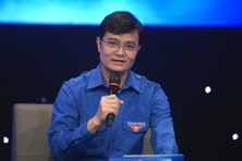 1,2 triệu thanh niên theo dõi Diễn đàn “Tiếng nói tuổi trẻ"