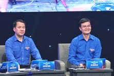 Chuyển đổi số cần xây dựng trên “con người số”