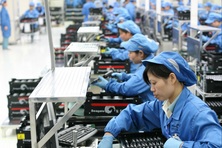 An toàn vệ sinh lao động lấy phòng ngừa làm ưu tiên