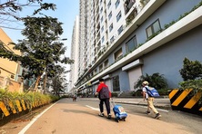 Phát triển nhà ở xã hội, một số địa phương chưa có "động tĩnh" cụ thể