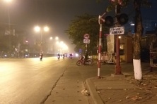 Hà Nội sẽ triệt xóa điểm phức tạp về mại dâm tại đường Giải Phóng