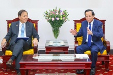 Chương trình EPS mang đến lực lượng lao động trẻ, dồi dào cho Hàn Quốc