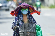 Dự báo hè 2024, nắng nóng gay gắt hơn mọi năm
