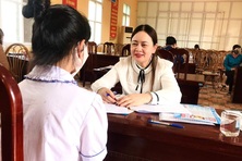 Nhân viên công tác xã hội họ là ai? - Bài 2