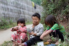 Cải thiện an sinh bền vững cho trẻ em nghèo, trẻ dễ bị tổn thương