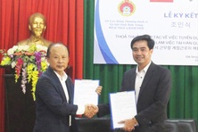Khoảng 1.000 lao động Việt Nam có cơ hội việc làm thời vụ tại Hàn Quốc