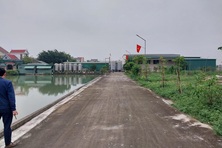 Nghệ An: Dân thiếu nước sạch vì nhà máy nước cũ hỏng không có tiền nâng cấp