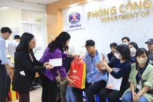 Hà Nội nâng cao phúc lợi xã hội, chăm lo đối tượng yếu thế