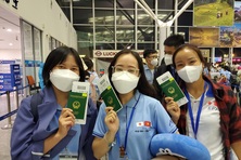 Đi làm việc ở nước ngoài sẽ được vay vốn với lãi suất thấp