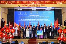 Công tác xã hội là một nghề chuyên nghiệp trên thế giới