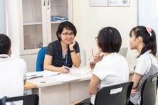 Chỉ 8,4% trẻ vị thành niên tiếp cận dịch vụ hỗ trợ, tư vấn