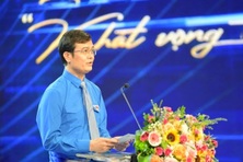 “Không có gì đẹp đẽ hơn dáng vẻ nỗ lực của tuổi trẻ”