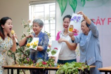 Già cậy… viện dưỡng lão (Bài 2)