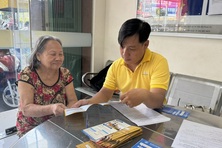 Linh hoạt cách đóng BHXH để tăng người hưởng lương hưu