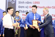 Tuyên dương 60 tài năng trẻ ngành Than năm 2023