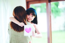 Lắng nghe trẻ em để chăm sóc, giáo dục và bảo vệ trẻ em