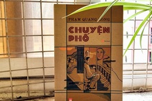 Khám phá đời sống Hà Nội qua “Chuyện phố”