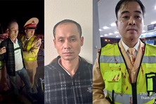 Gần 40% số vụ chống lực lượng CSGT có liên quan đến nồng độ cồn