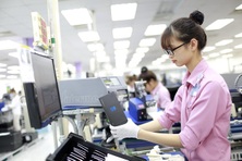 Nhiều người được tăng lương tối thiểu 2 lần liên tiếp từ ngày 1/7