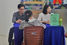Liên kết xuất khẩu lao động hiệu quả xem doanh nghiệp là "cánh tay nối dài"