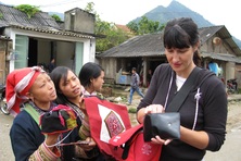 Còn “chặt chém” còn mất khách