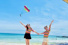 5 ngày nghỉ dịp 30/4-1/5, cơ hội “vàng” cho ngành du lịch