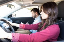 Học lái xe các hạng B1, B2, C và những quy định mới nhất