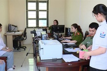Trình tự, thủ tục cấp thẻ căn cước từ ngày 1/7 người dân nên biết