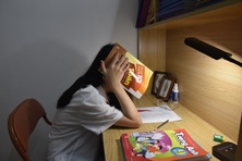 Báo động nguy cơ rối loạn tâm thần ở trẻ em