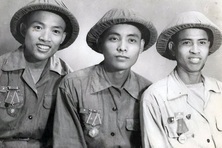 “Vua phá bom” 4 lần làm lễ truy điệu sống và tự hào 4 lần được gặp Bác Hồ