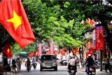 Dịp lễ 30/4-1/5: Thủ tướng đồng ý nghỉ 5 ngày