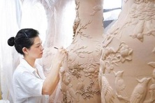 Người trẻ quyết “giữ lửa” nghề, đưa gốm Việt xuất ngoại