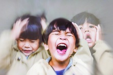 Không xem nhẹ rối loạn nhân cách ranh giới ở trẻ em