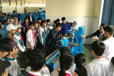 Khốc liệt cuộc đua vào lớp 10 công lập (Kỳ 3)