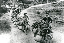 Điện Biên Phủ - chiến thắng của bản lĩnh, trí tuệ Việt Nam (Kỳ II)