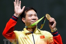 Mỗi huy chương vàng điền kinh Olympic Paris 2024 sẽ nhận thưởng 1,2 tỷ đồng