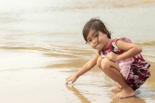 Sự kiện đặc biệt dành riêng cho trẻ em là con ngư dân